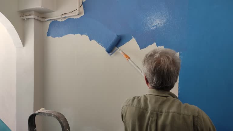 Professional Drywall & Painting Services in Walker, MI